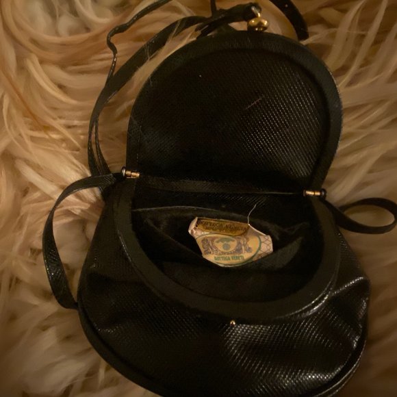 Bottega Veneta leather purse - Picture 4 of 15